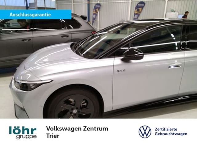 Volkswagen ID.7 4Motion GTX