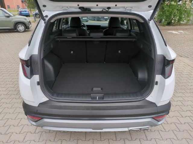 Hyundai Tucson 2WD Hybrid Trend