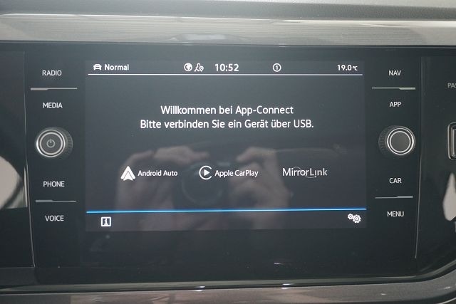 Volkswagen Taigo 1.0 TSI