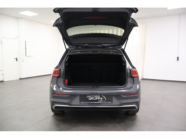 Volkswagen Golf 1.5 eTSI DSG Golf VIII