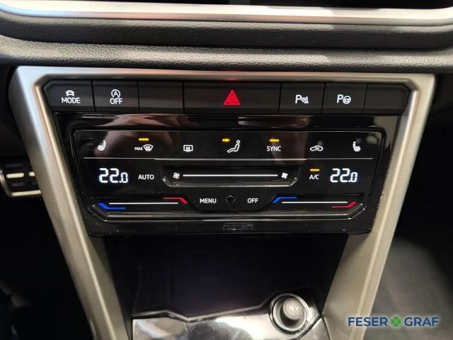 Volkswagen T-Roc 1.5 TSI DSG Move