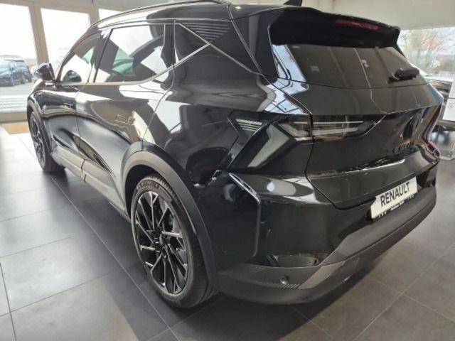 Renault Scenic Alpine E-Tech Esprit