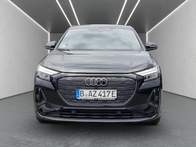 Audi Q4 e-tron 40 Sportback
