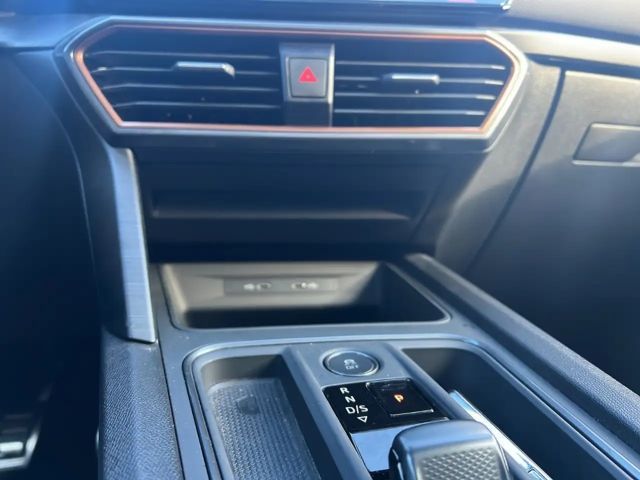 Cupra Leon 2.0 TSI 4Drive ST VZ