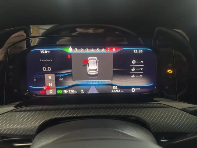 Volkswagen Golf 2.0 TSI 4Motion Golf VIII