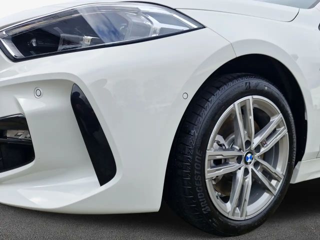 BMW 120 120i M-Sport Sedan