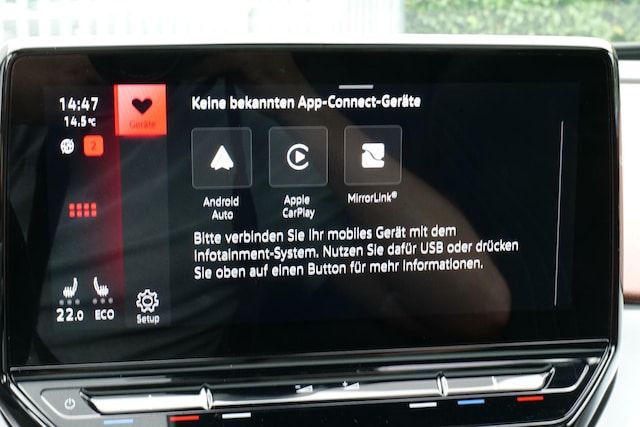 Volkswagen ID.4 Family