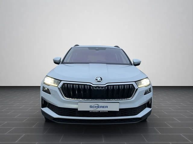 Skoda Karoq 1.5 TSI Ambition