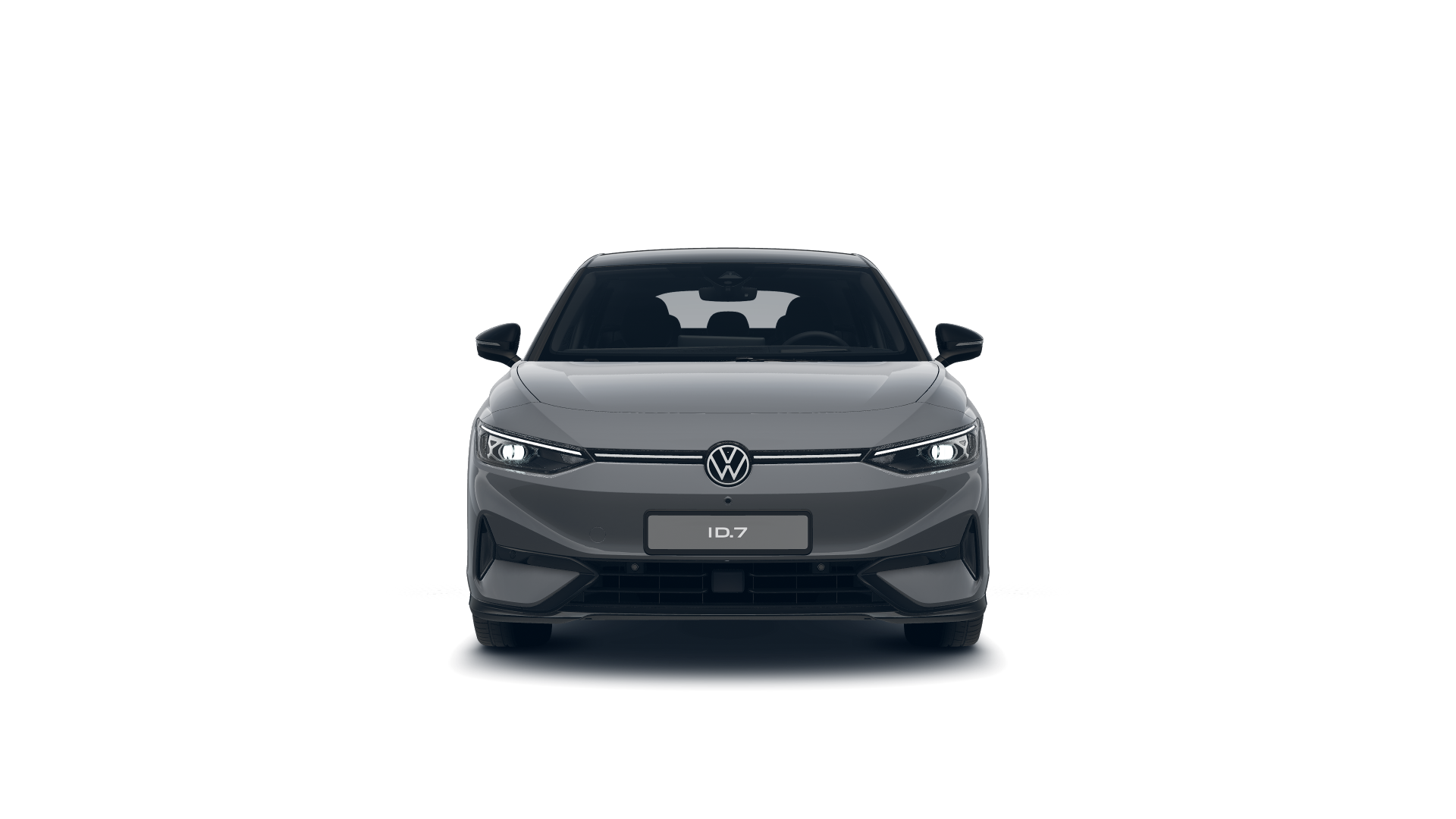 Volkswagen ID.7 Pro