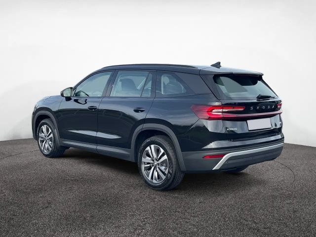 Skoda Kodiaq 4x4 Selection