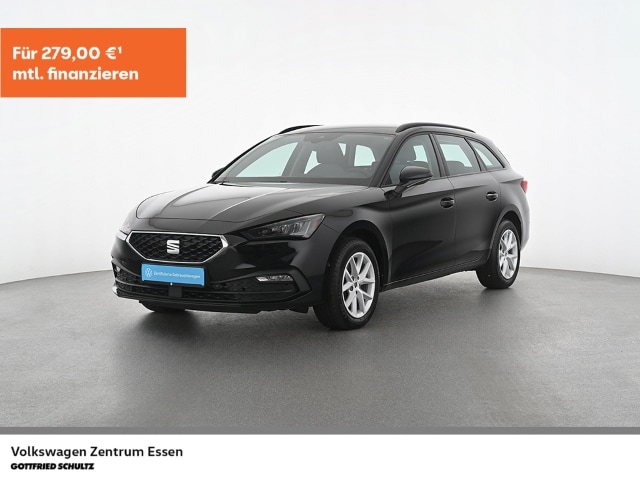 Seat Leon Sportstourer Style