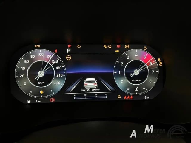 Kia Ceed GDi GT-Line