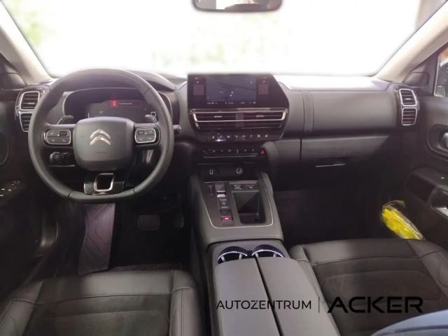 Citroën C5 Aircross Max PureTech