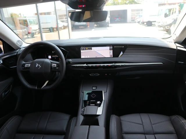 DS DS 4 Mobiles