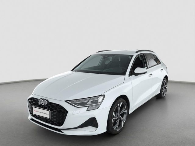 Audi A3 30 TDI Sportback