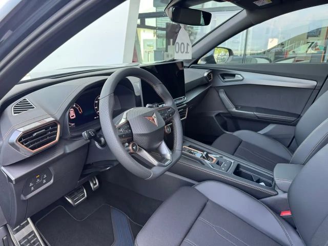 Cupra Formentor 2.0 TSI 4Drive DSG