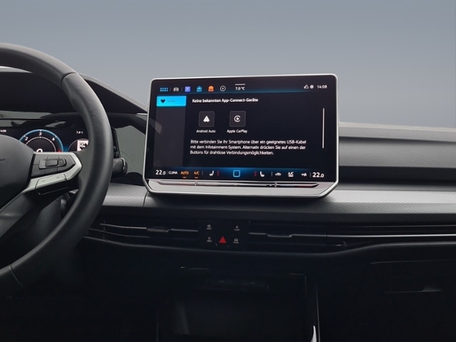 Volkswagen Golf 2.0 TDI DSG Style