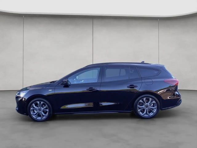 Ford Focus EcoBoost ST Line Wagon