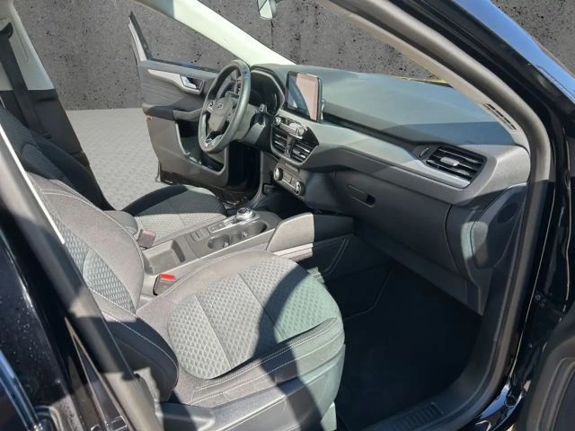 Ford Kuga C&C 2.5 Ltr. 224 PS *CARPLAY*NAVI*