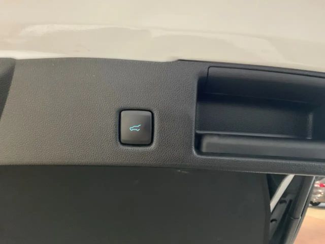 Ford Kuga Plug in Hybrid Titanium