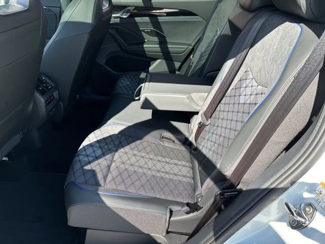 Volkswagen Tayron 4Motion DSG