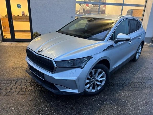 Skoda Enyaq iV 80