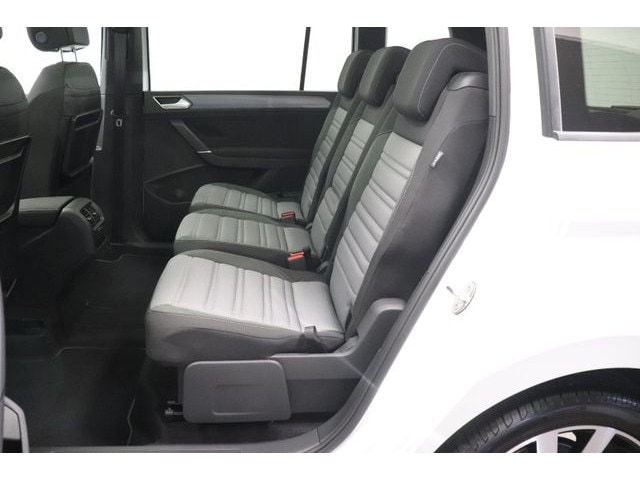 Volkswagen Touran Touran 2.0 TDI Highline DSG #AHZV#PANO#IQ.Dri