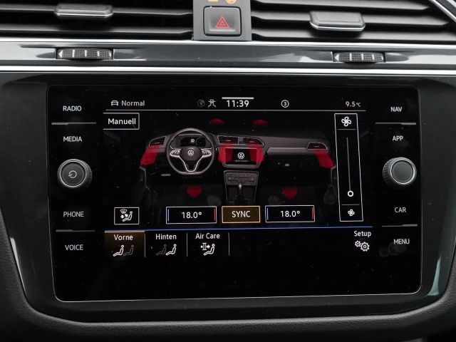 Volkswagen Tiguan 1.5 TSI Move