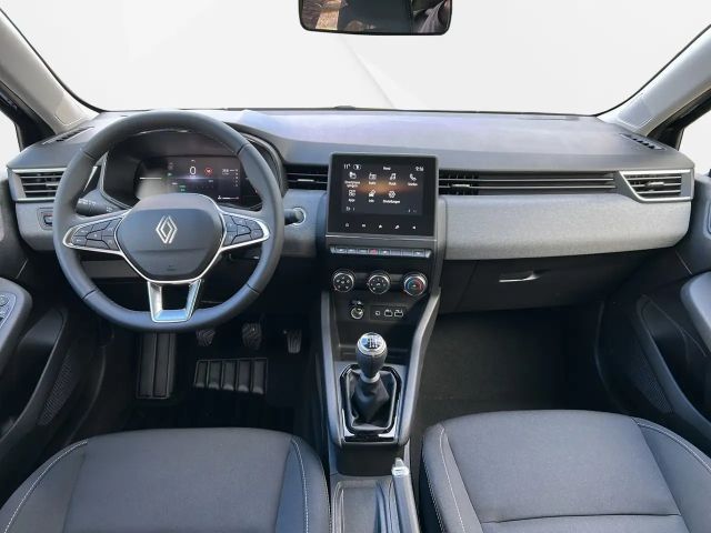 Renault Clio Evolution