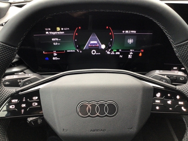 Audi S5 Avant S-Tronic