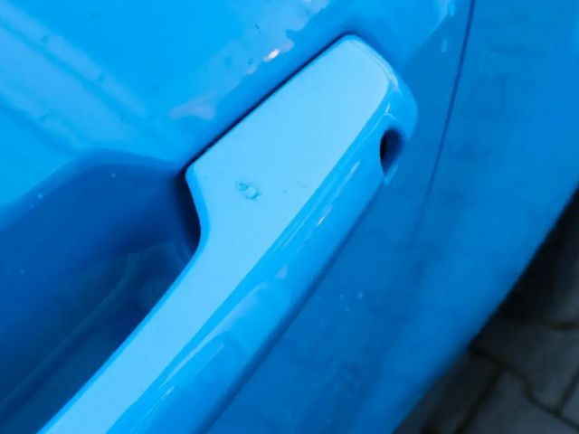 Ford Mustang Fastback GT 5.0 V8