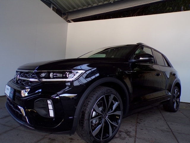 Volkswagen T-Roc 1.5 TSI DSG Style