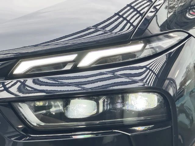 BMW X7 M-Sport xDrive40d