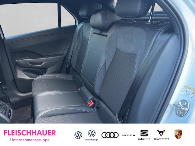 Volkswagen T-Roc DSG R-Line