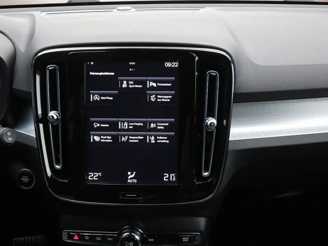 Volvo XC40 Geartronic Momentum T3