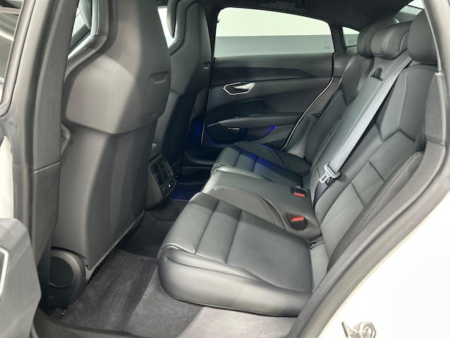 Audi e-tron GT Quattro