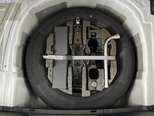 Skoda Fabia Monte Carlo Selection