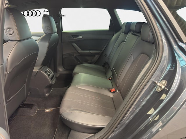 Cupra Leon DSG Sportstourer