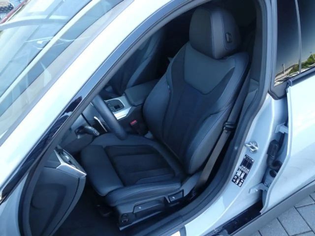 BMW 420 420d Coupé xDrive