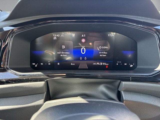 Volkswagen T-Roc 1.5 TSI Cabriolet DSG