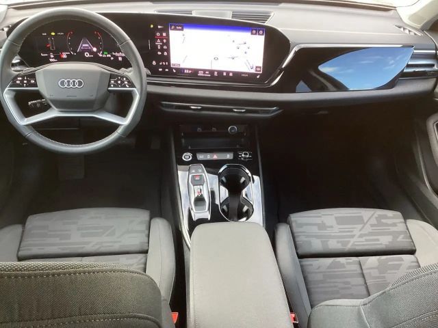 Audi A5 S-Line S-Tronic