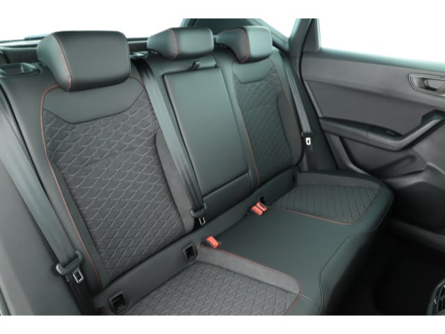 Seat Ateca 2.0 TDI DSG FR-lijn