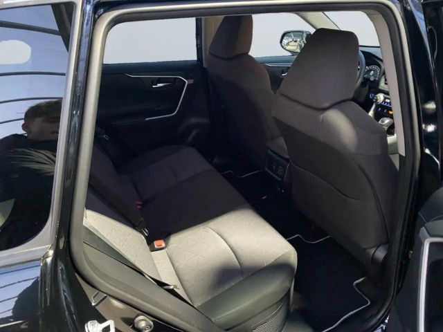 Toyota RAV4 4x2 Hybride Team D