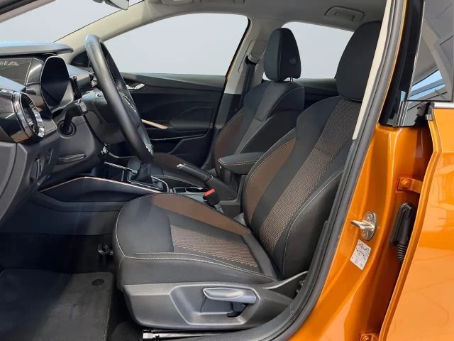 Skoda Fabia 1.0 TSI Style Style