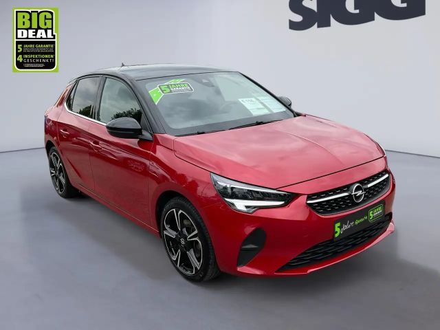 Opel Corsa 1.2 Turbo Elegance Turbo