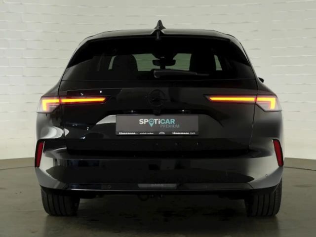 Opel Astra Sports Tourer Ultimate