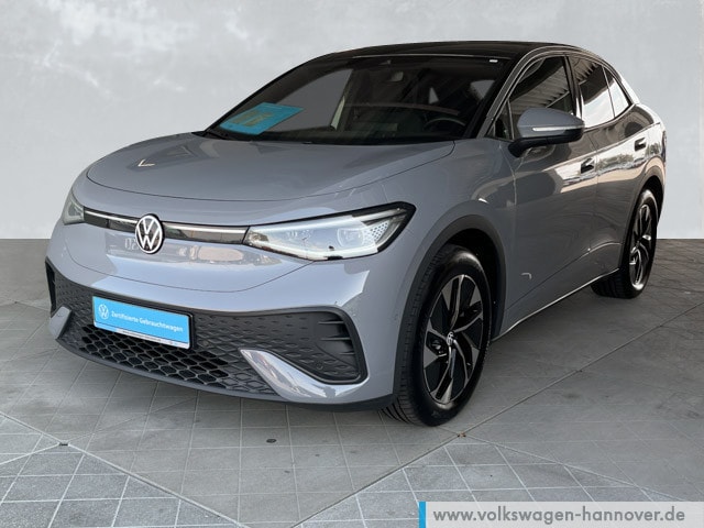 Volkswagen ID.5 IQ.Drive Pro