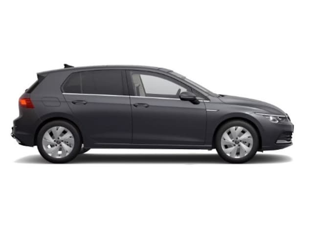 Volkswagen Golf 2.0 TSI Golf VIII Style