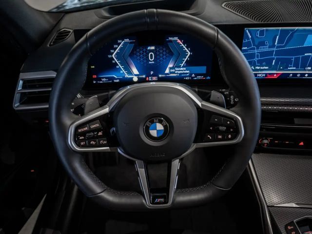 BMW 320 320i M-Sport Touring