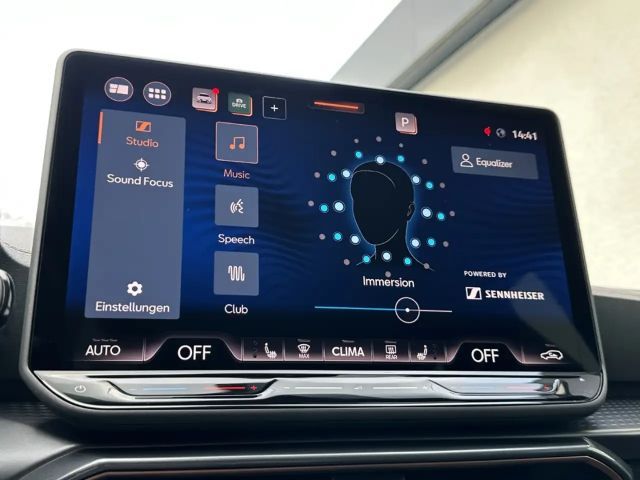 Cupra Leon DSG Sportstourer